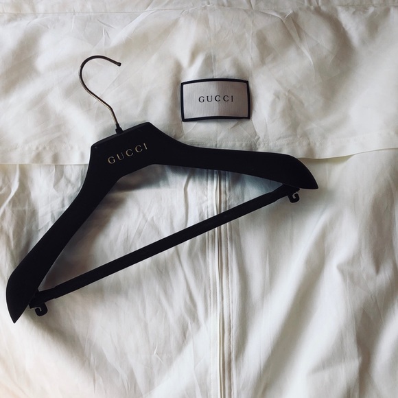Gucci Garment Bag + Gucci Hanger - Picture 2 of 3